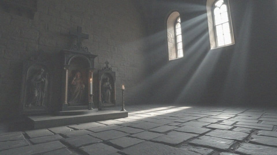 Jak Droga Krzyżowa skłania do refleksji?