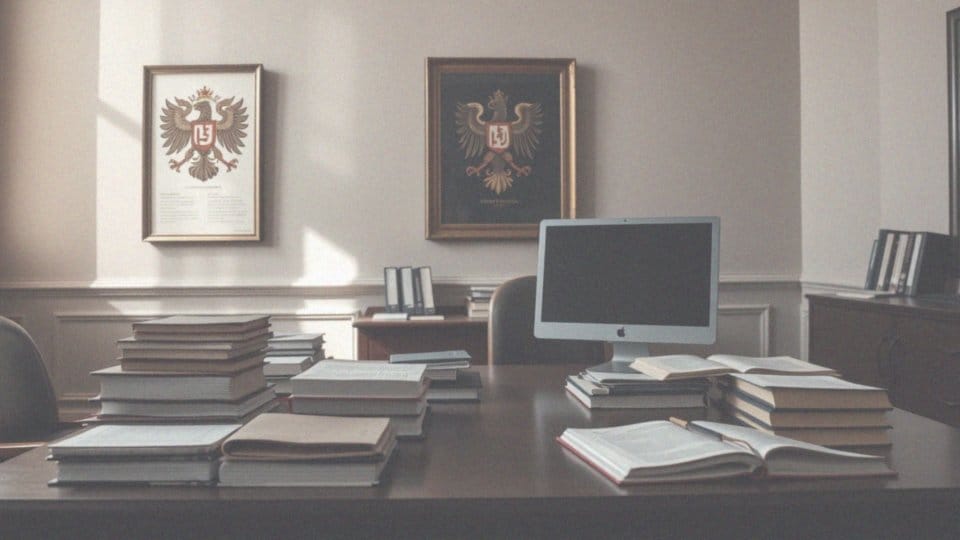 Jak wykształcenie i staż pracy wpływają na wynagrodzenia sędziów?