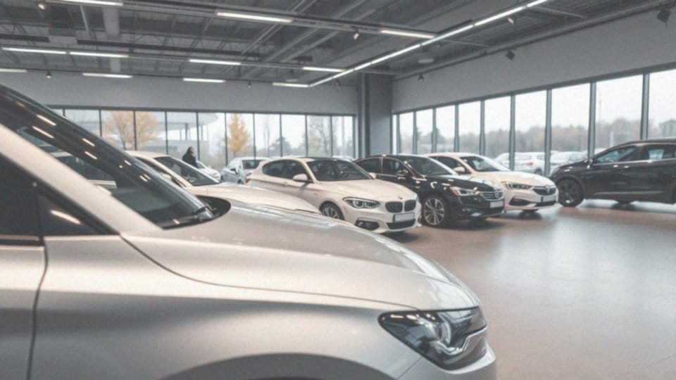 Jakie są ceny samochodów w przedziale od 90 000 do 100 000 zł?