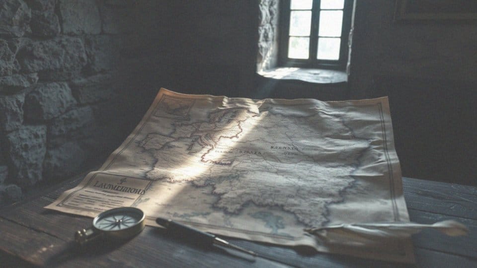 Jak potop jest przedstawiany w różnych kulturach?