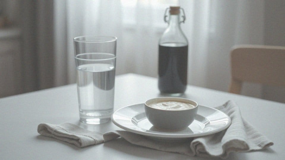 Jakie są zalecenia dotyczące spożywania alkoholu po operacji prostaty?