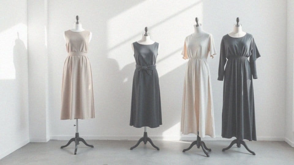 Jak długość sukienki wpływa na jej elegancję?