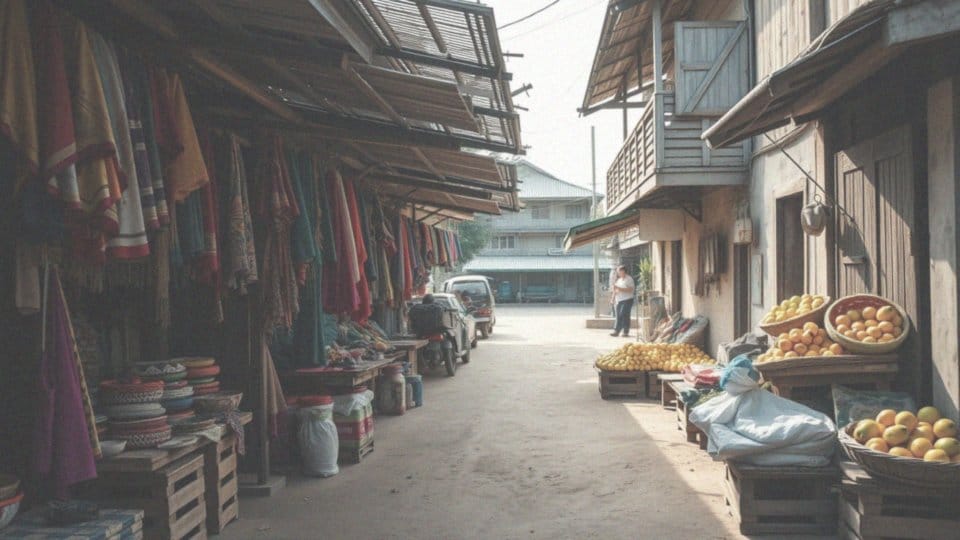 Co oferuje Mindanao?