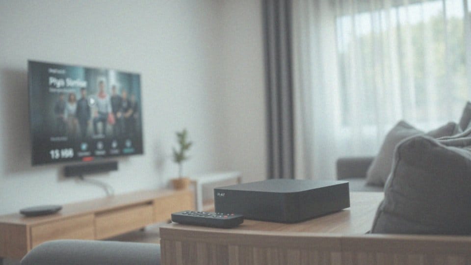 Jak działa dekoder Play i jak go aktywować?