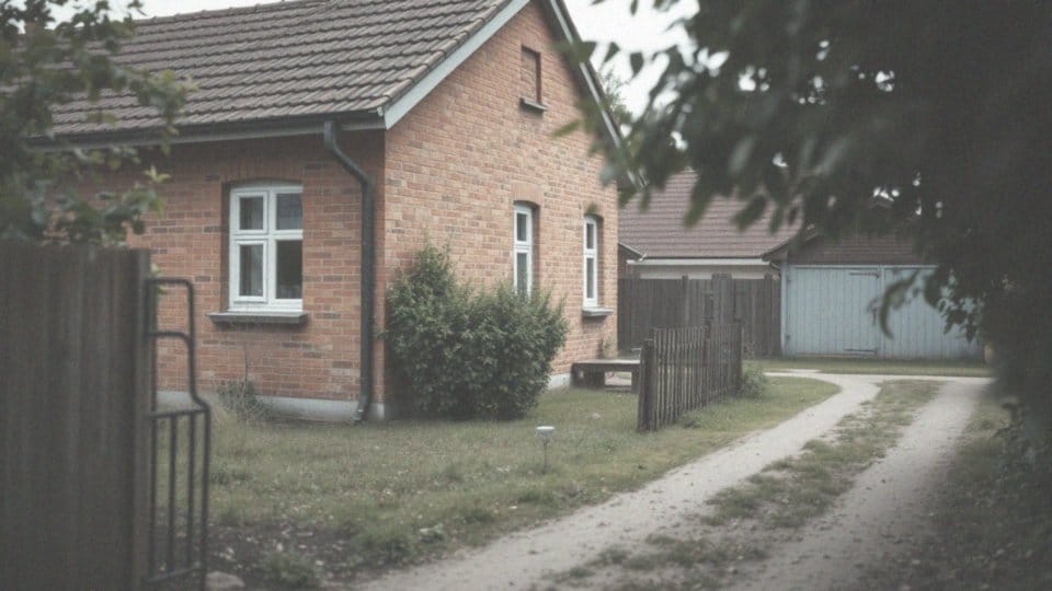 Czy egzekucja komornicza obejmuje nieruchomość obciążoną służebnością?
