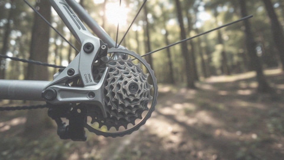Jakie są podstawowe różnice między Shimano Altus a Acera?