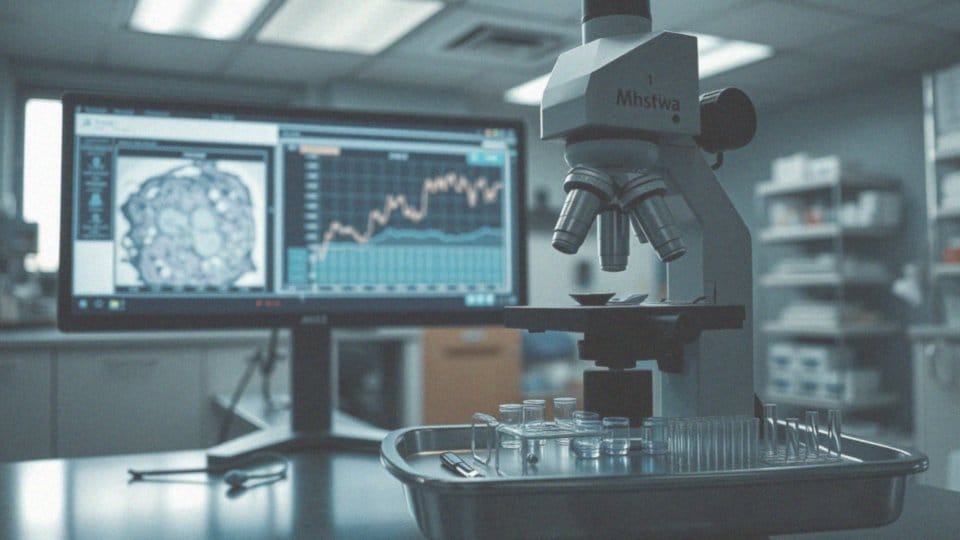Jakie są czynniki prognostyczne w przypadku nowotworów złośliwych?