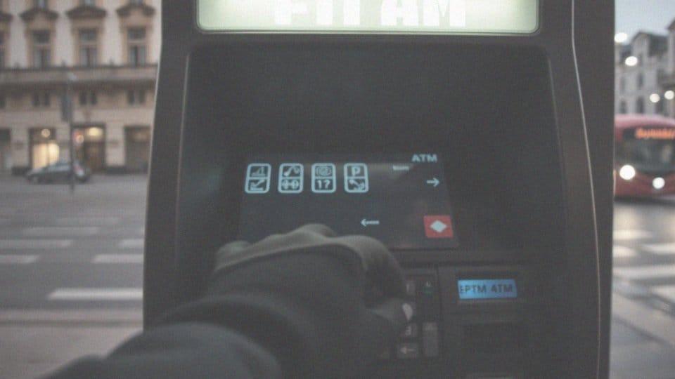 Jakie są zasady bezpieczeństwa związane z używaniem kodu PIN?