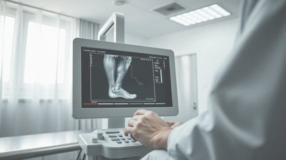 Jakie są metody diagnostyki żylaków?