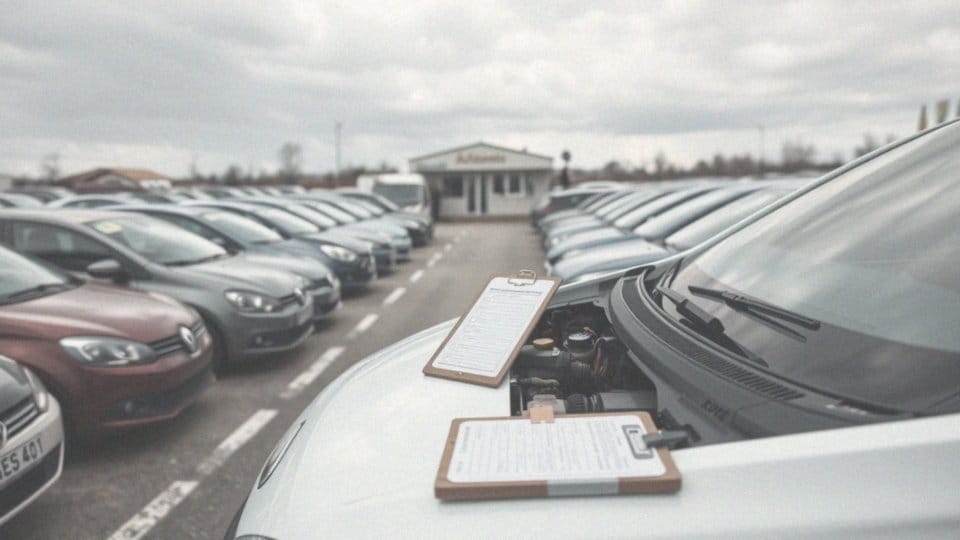 Jakie wsparcie oferują sprzedający w postaci ogłoszeń dotyczących samochodów do 50 tys. zł?