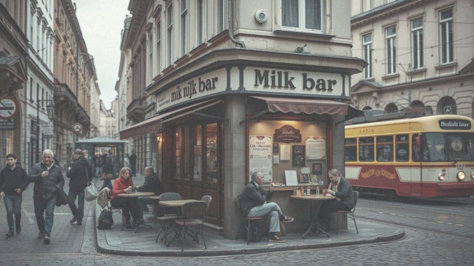 Jakie miejsca Anthony Bourdain odwiedził w Polsce?