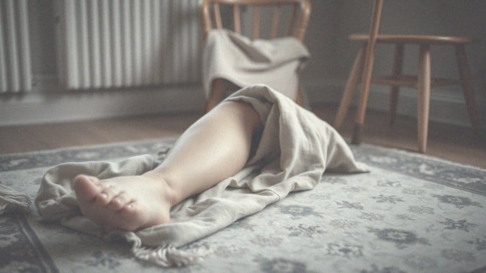Jakie są objawy zapchanych żył?