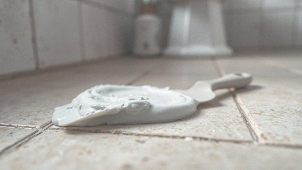 Jak używać sody oczyszczonej do zmiękczania silikonu?