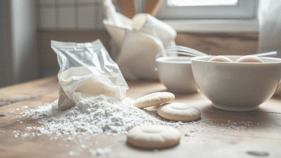 Jak mąka bambusowa wspiera dietę bezglutenową?