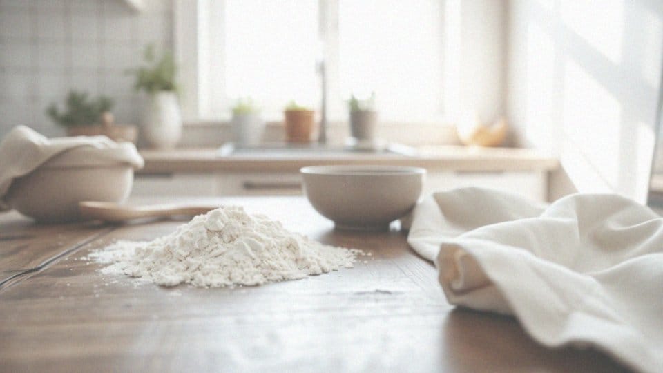 Jak mąka 2ab jest tolerowana przez osoby z nietolerancją glutenu?