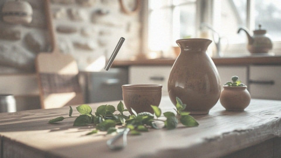 Jakie są właściwości zdrowotne yerba mate?