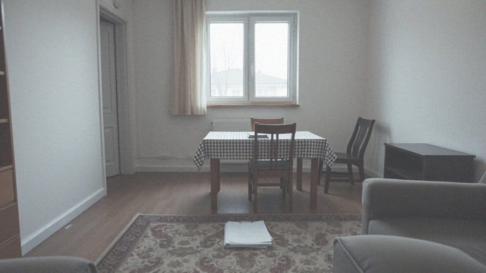 Jakie prawa ma dłużnik podczas wizyty komornika?