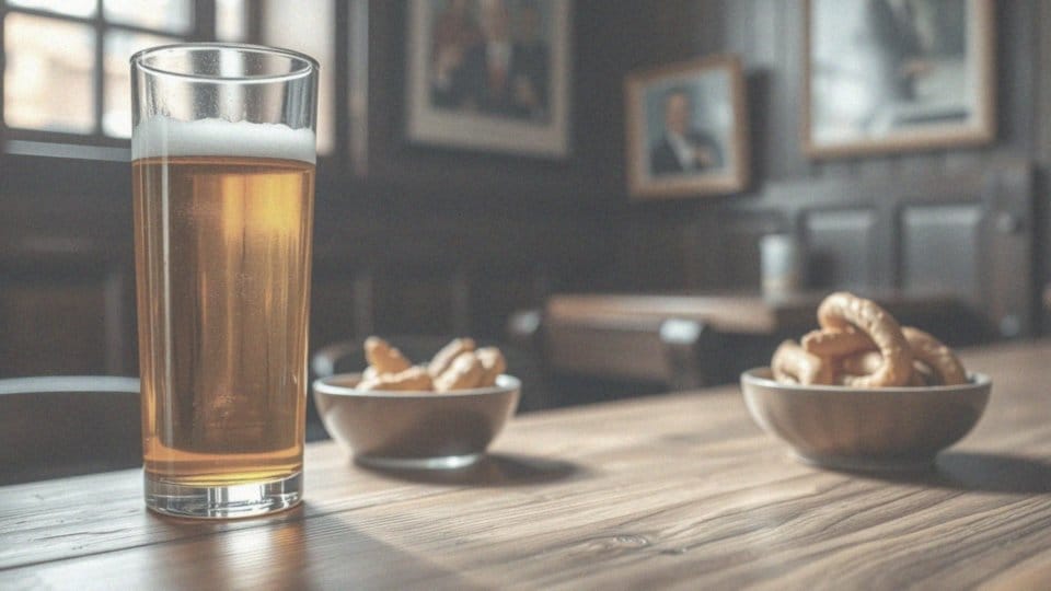 Jakie właściwości prozdrowotne ma piwo?