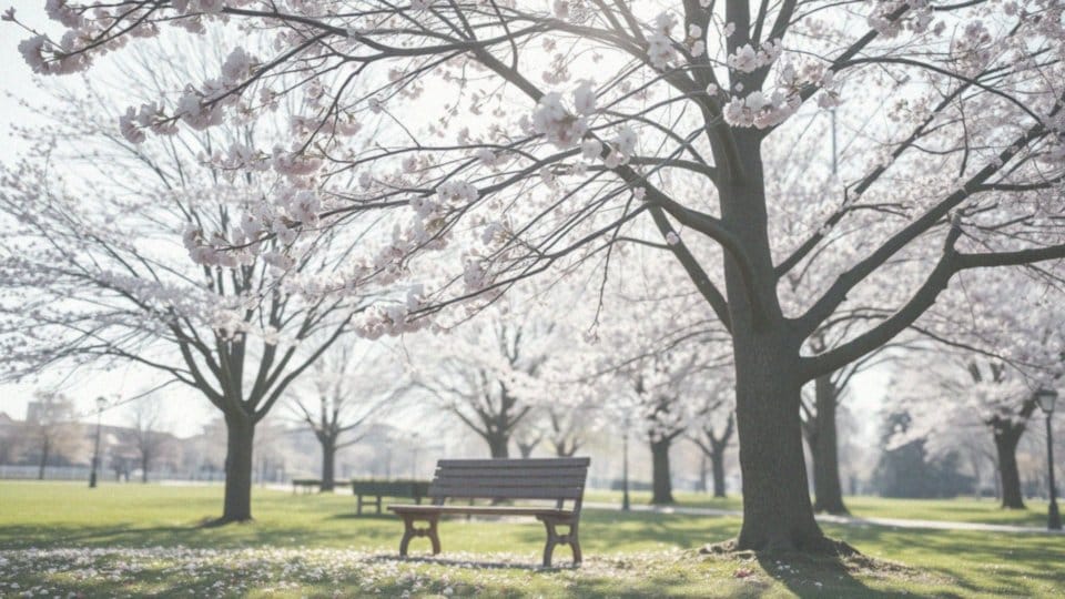Co to jest Hanami i kiedy się odbywa?