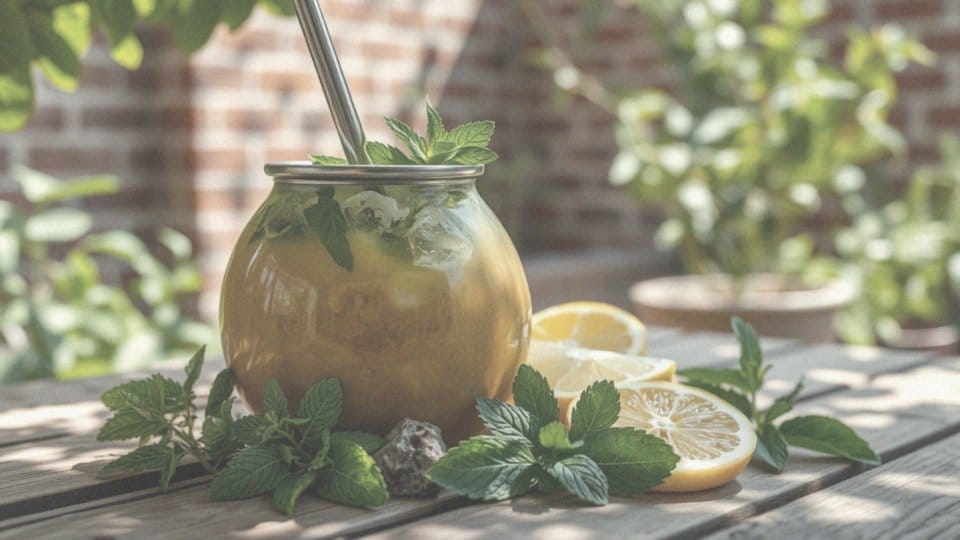 Co to jest terere i jak go przygotować z yerba mate?