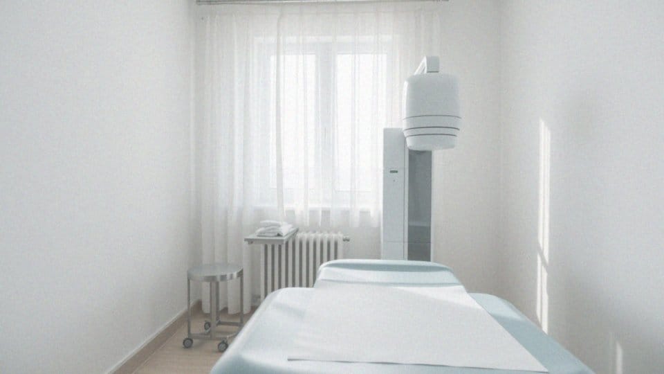 Jakie są przygotowania do badania mammograficznego?