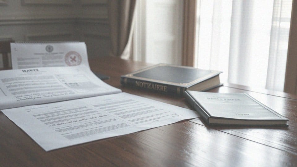 Dlaczego służebność osobista musi być ujawniona w księdze wieczystej?