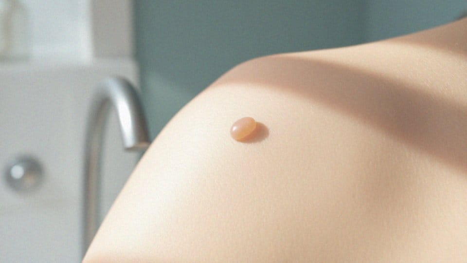 Dlaczego usunięcie włókniaka jest ważne dla gładkiej skóry?