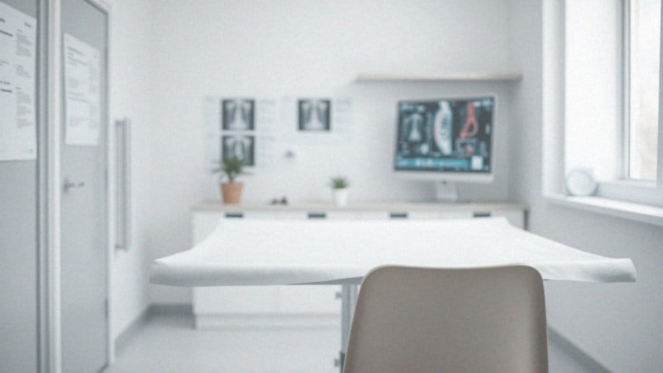 Kiedy należy skonsultować się z flebologiem lub chirurgiem naczyniowym?