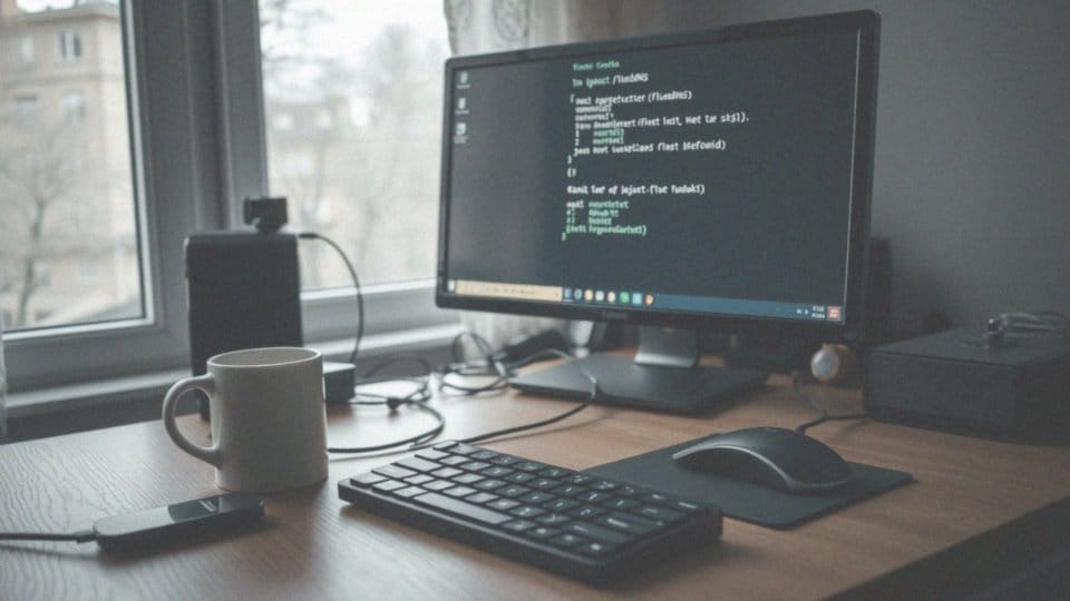 Jak przeprowadzić czyszczenie pamięci podręcznej w systemie Windows?