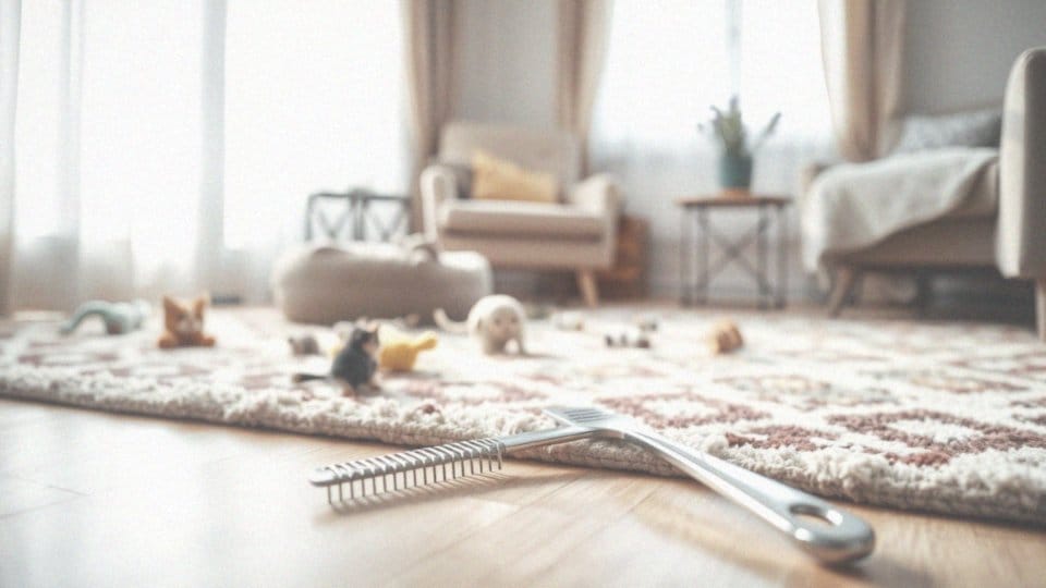 Jakie są domowe sposoby na zwalczanie pcheł?