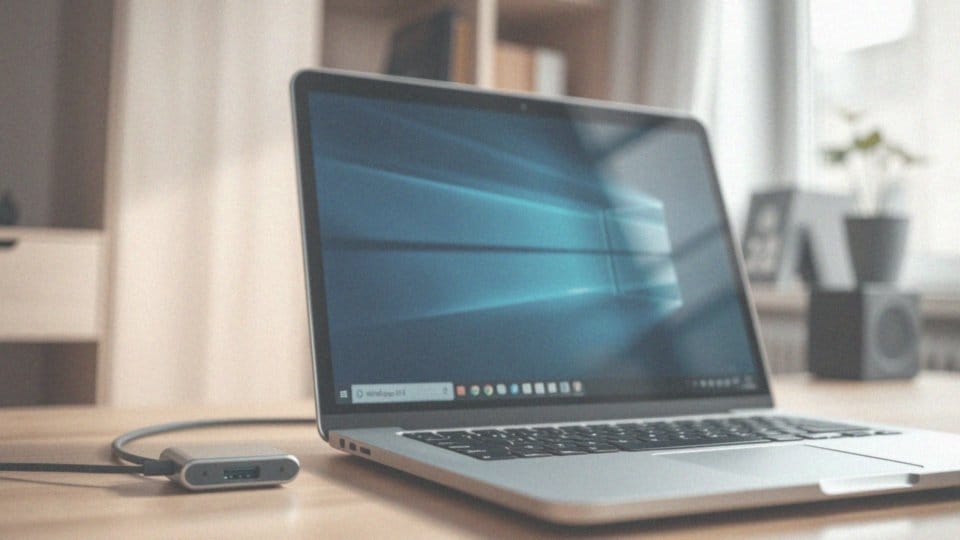 Jak Windows 11 zwiększa bezpieczeństwo danych użytkowników?