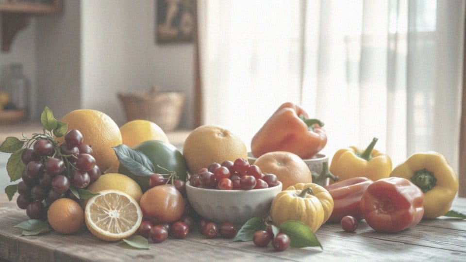 Czym różni się naturalna witamina C od syntetycznej?