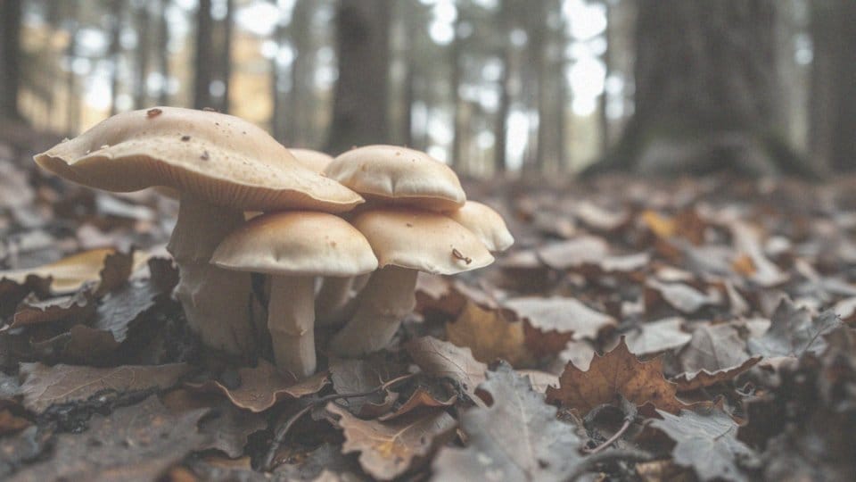 Co to jest goryczak żółciowy i jak go rozpoznać?