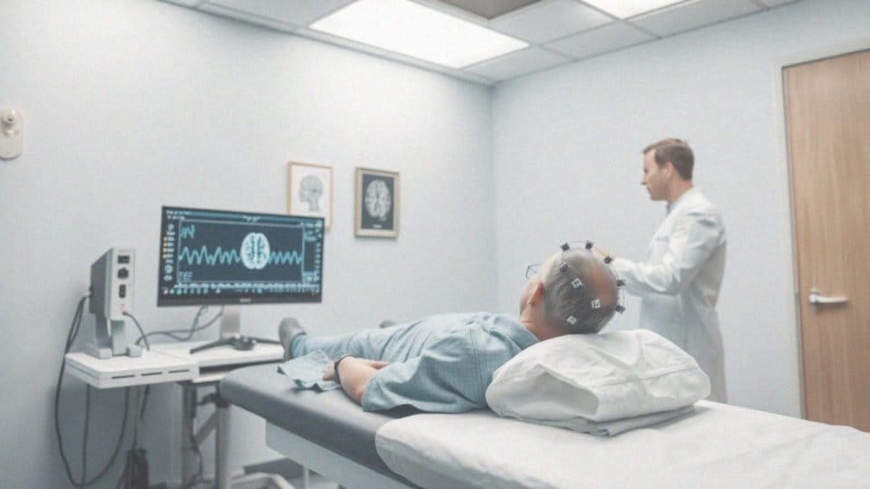 Jak wygląda diagnostyka padaczki?