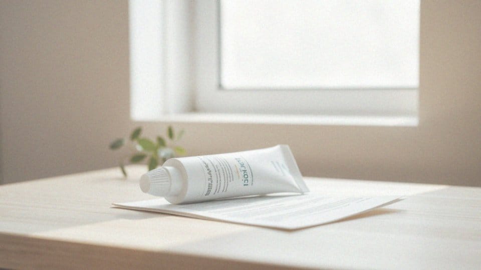 Jakie są przeciwwskazania do stosowania Fibrocontrol?
