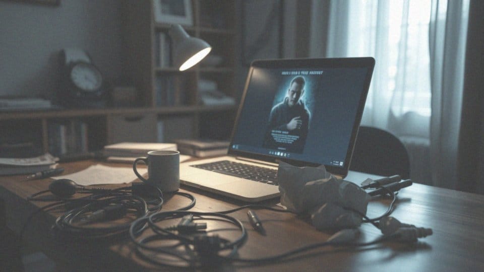 Jakie są zagrożenia związane z korzystaniem z nielegalnych źródeł filmów?
