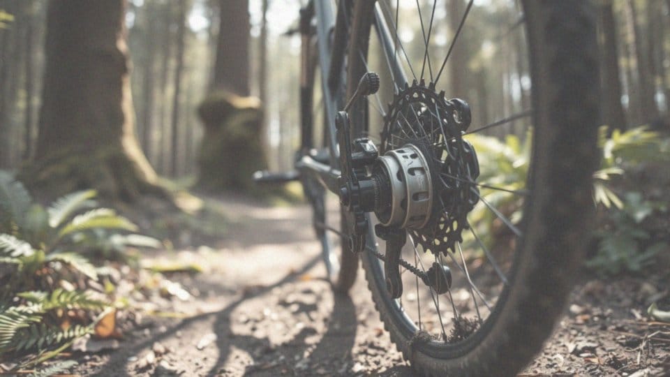 Altus czy Acera? Porównanie osprzętu Shimano dla rowerzystów