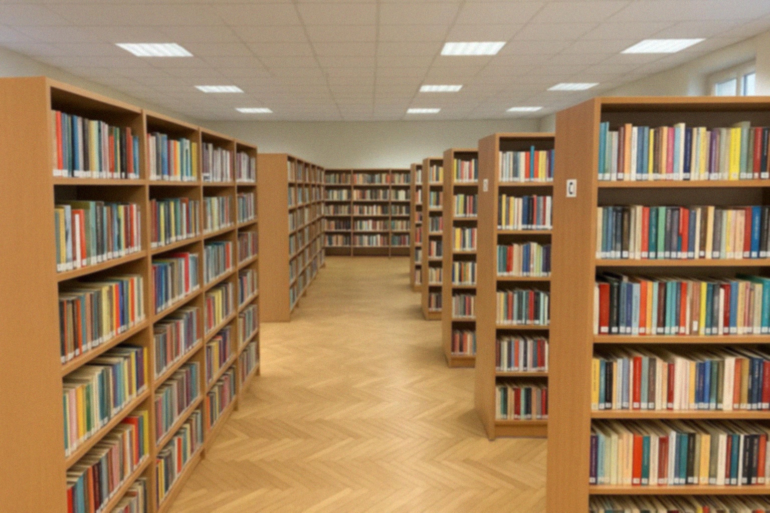 Wakacyjne godziny otwarcia Biblioteki w Mińsku Mazowieckim