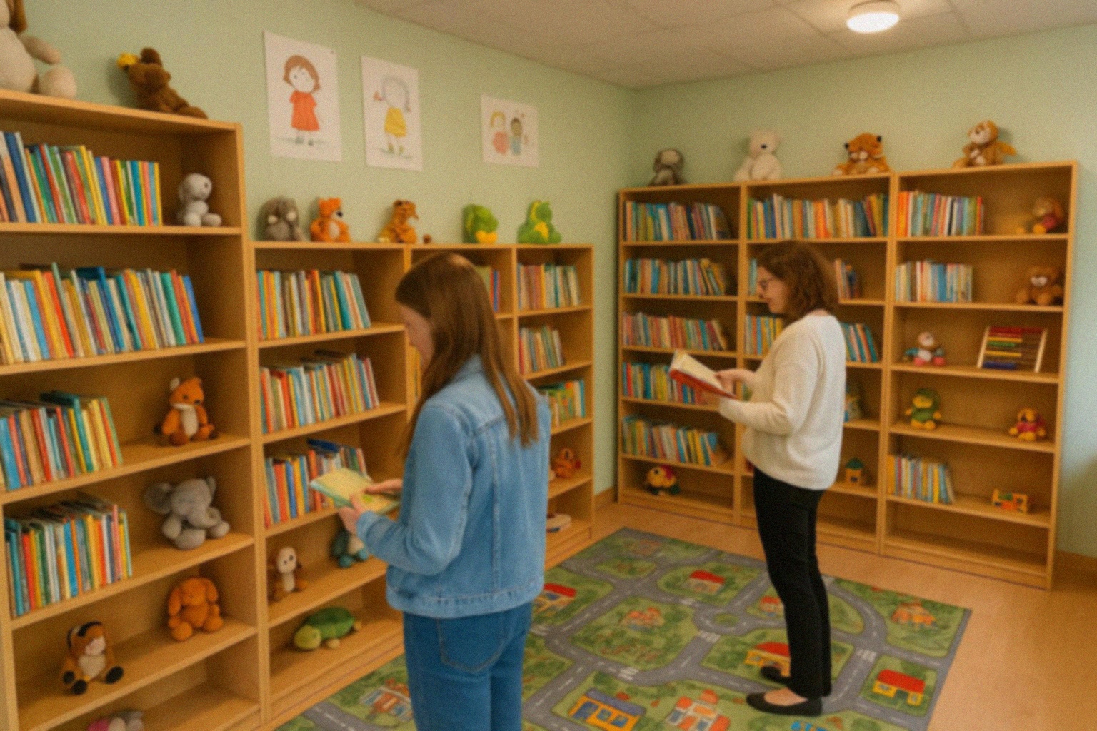 XI Gala Alei Gwiazd Literatury w Mińsku Mazowieckim za nami