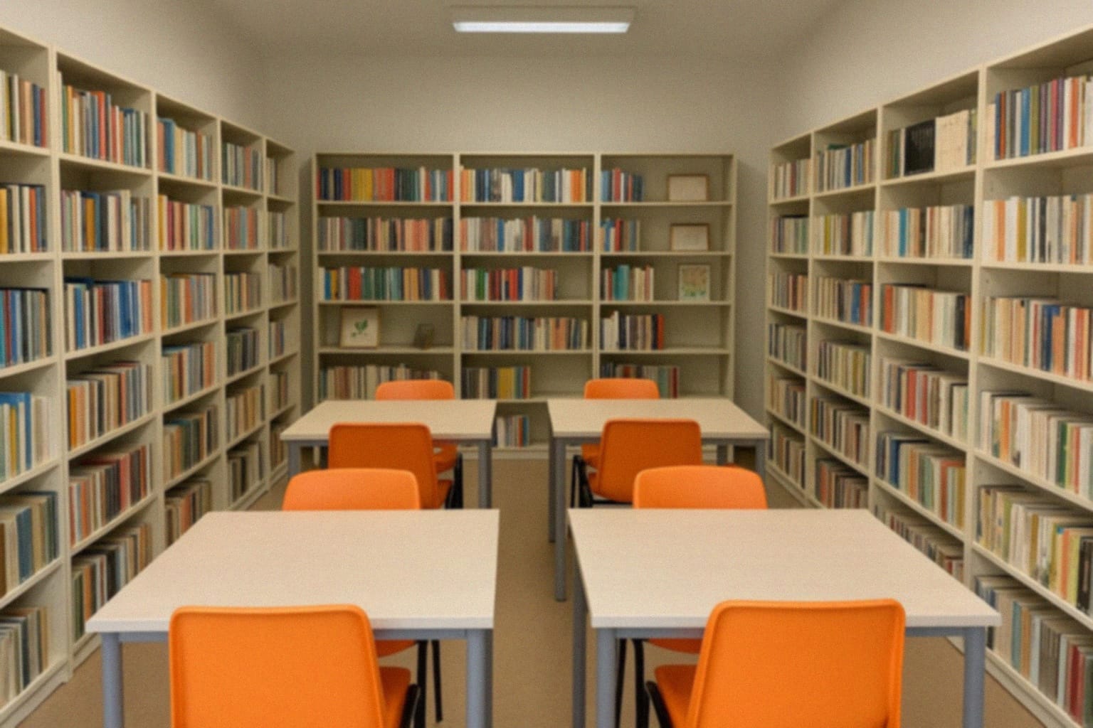 Książkomat w Mińsku Mazowieckim tymczasowo nieczynny