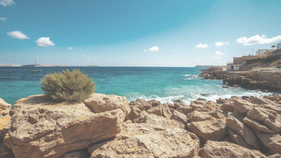 Ciepłe kraje w Europie zimą – idealne kierunki na wakacje