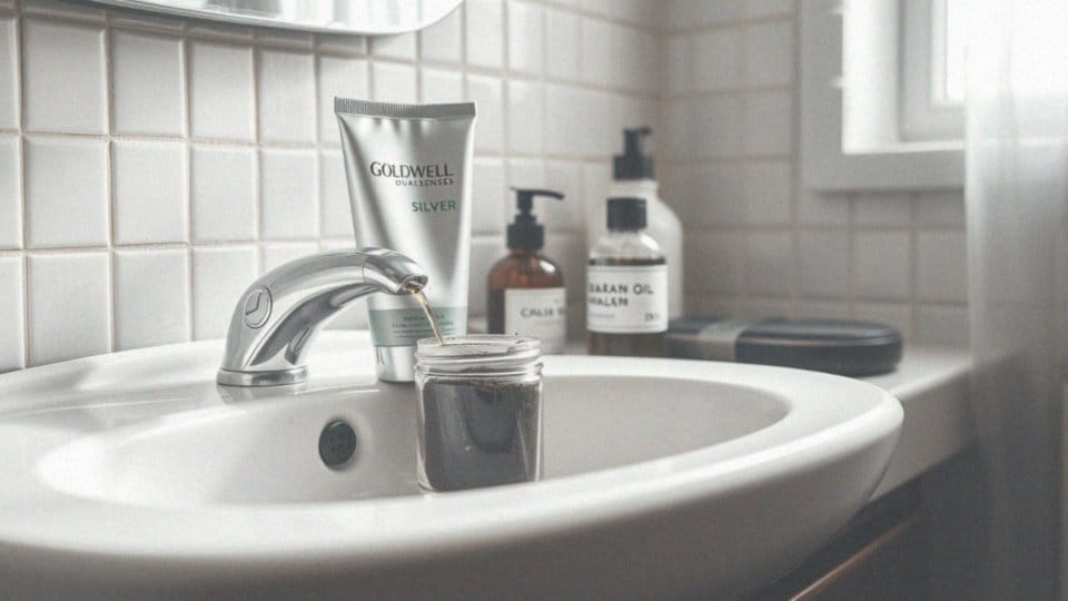 Co na siwe włosy u mężczyzn? Skuteczne metody pielęgnacji i koloryzacji