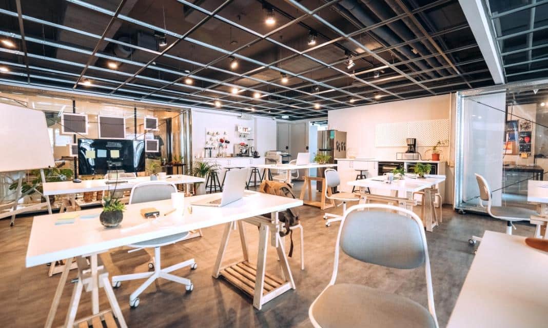 Coworking Mińsk Mazowiecki