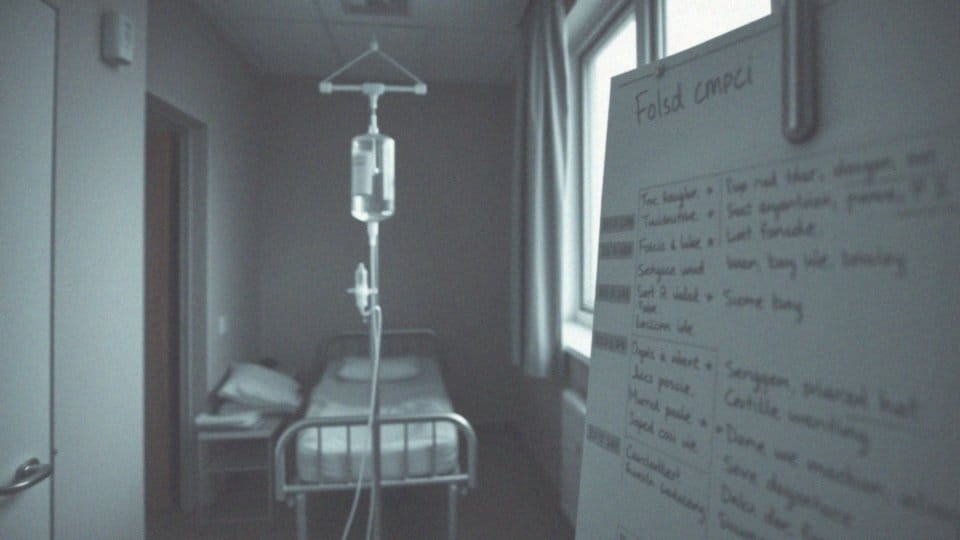 Czy padaczka alkoholowa jest uleczalna? Poznaj prawdę o leczeniu