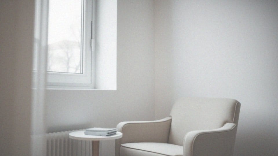 Czy psychiatra przepisze leki na pierwszej wizycie? Co warto wiedzieć?