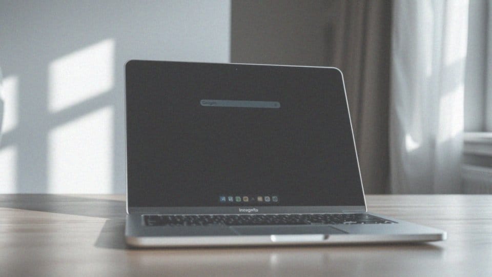 Czy tryb incognito jest bezpieczny? Ochrona prywatności w sieci