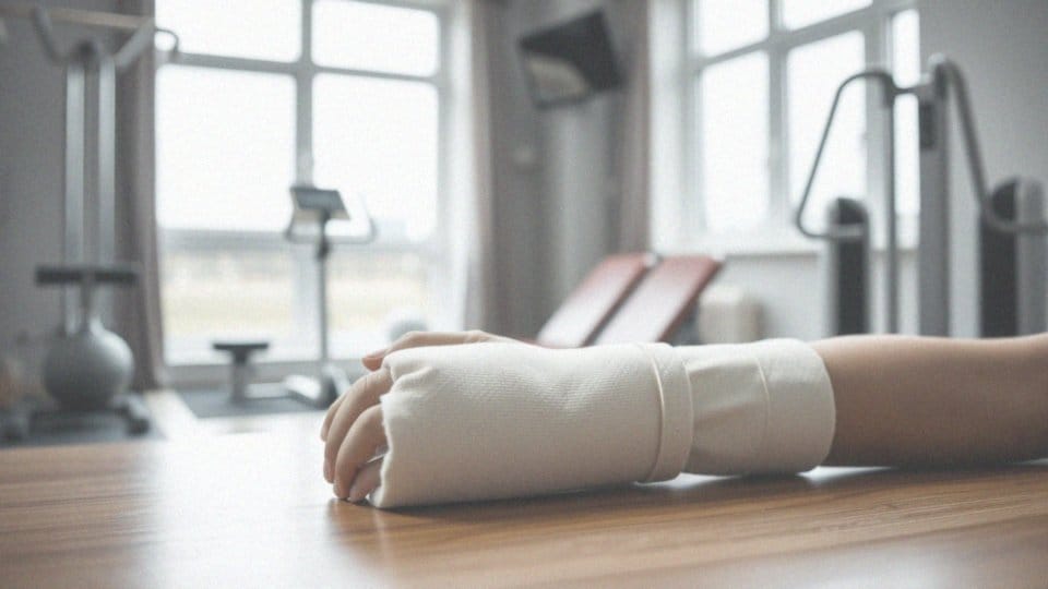 Czy ZUS wypłaca odszkodowanie za złamanie? Sprawdź szczegóły