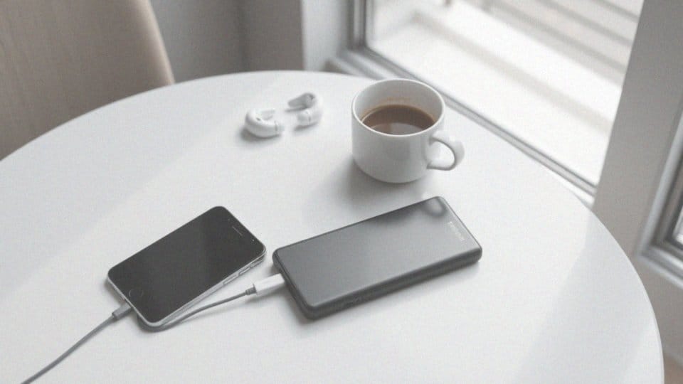 Jak naładować telefon bez ładowarki? Sprawdzone metody i porady