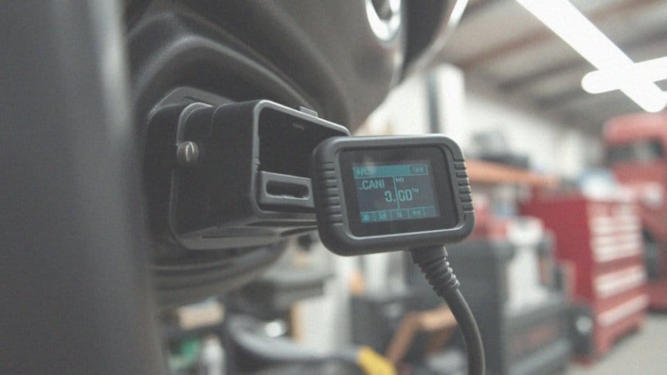 Jak sprawdzić szynę CAN? Praktyczny poradnik diagnostyki