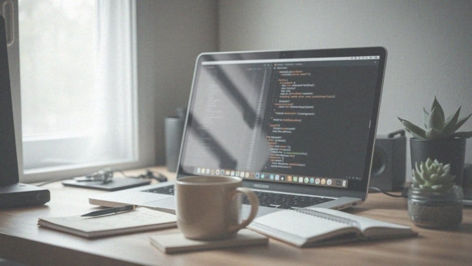 Jak wyczyścić pamięć podręczną komputera? Praktyczny przewodnik